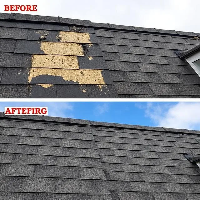 Roof Repair Near Me in Penn Laird, VA near me